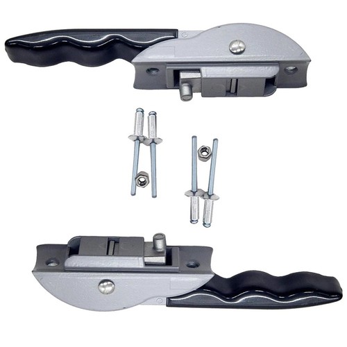 Pack for motorhome trailer - 2,