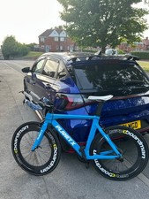 Planet X Exocet 2 Carbon Time Trial / Triathlon / TT Bike Size Medium