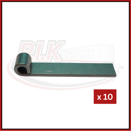 Hinge tailgate door - tailgate,
