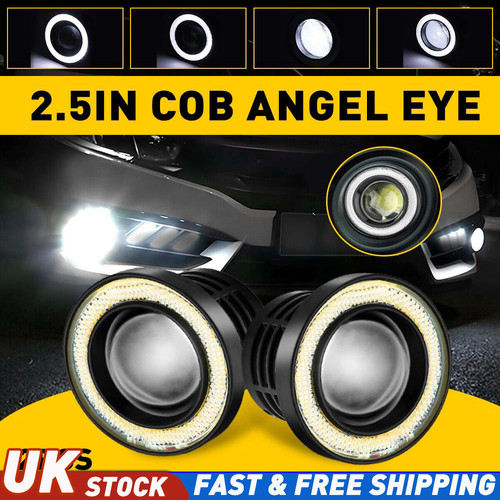 64mm led fog lights - led,