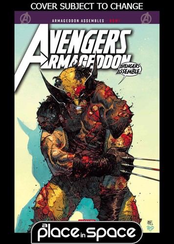 Avengers armageddon - avengers:,