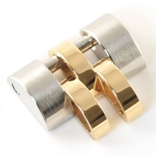 New Rolex Jubilee 10mm Wide