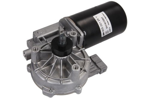 Wiper motor front right - wiper, fits