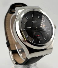 Automatic Sistem51 Swatch