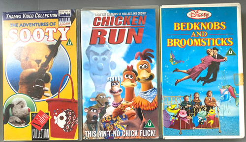 Bedknobs and broomsticks - bedknobs,