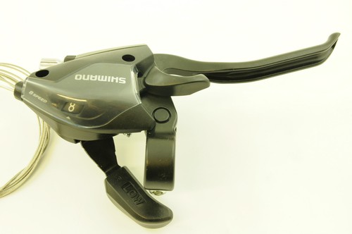Shimano ef51 a8r - st-ef51-a8r, 8