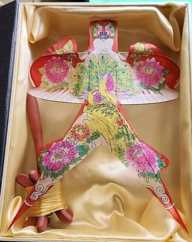 Vintage chinese oriental - chinese,