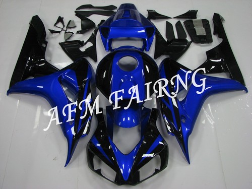 Blue black abs - blue, mold