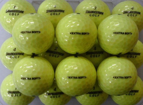 Bridgestone extra soft yellow - soft,
