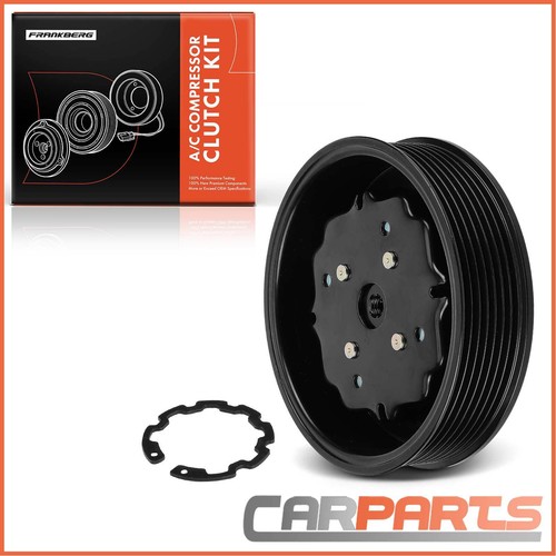 Magnetic clutch air - magnetic,