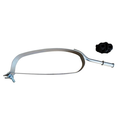 Peugeot 5008 exhaust - 5008, silencer