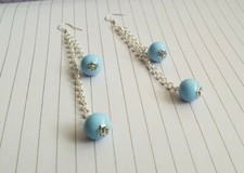 Fashion Women's 925 silver