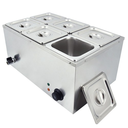 Commercial food warmer bain - commercial,