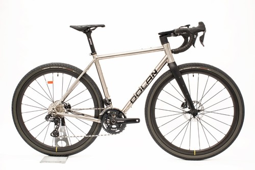 Dolan gxt titanium - gxt,