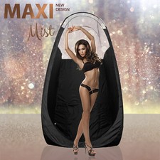 Maximist black spray - maximist,