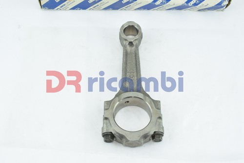 Engine connecting rod fiat - engine,
