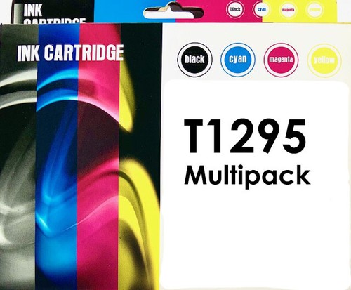 T1295 multipack ink - t1295,