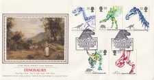 1991 Dinosaurs - Sotheby's PPS