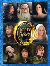 Lord of the Rings: The Two