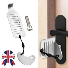 Portable Door Lock Hardware