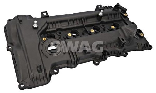 Cylinder head cover - cylinder, fits