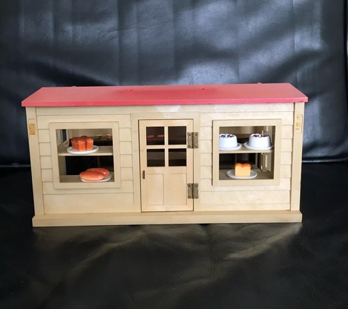 Sylvanian families vintage - families,