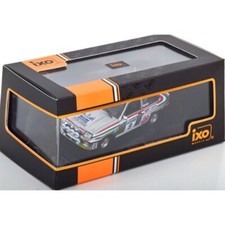 Vauxhall Chevette 2300 Hsr #9