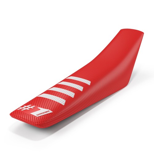 One gripper ribbed seat - one,