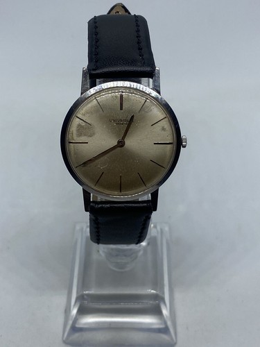 Vintage universal geneve - vintage,
