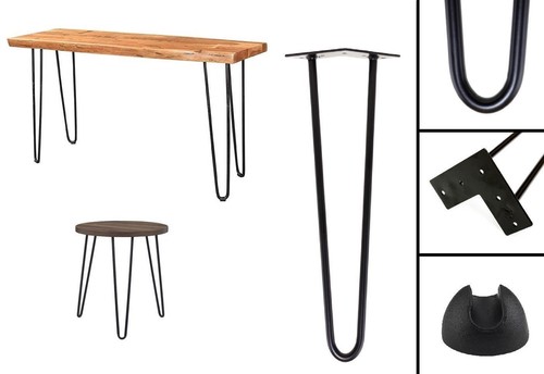 Hairpin legs set for - hairpin,