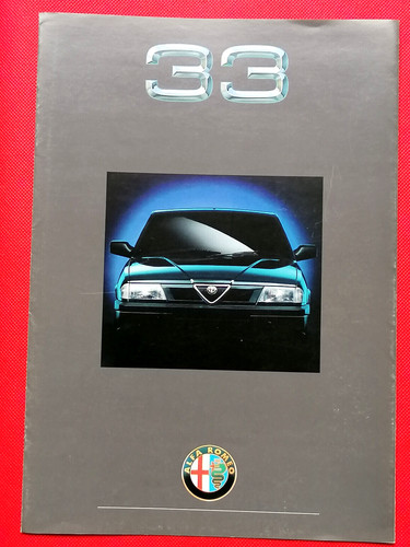 1987 alfa romeo - 1987-91,