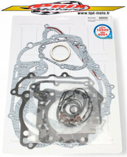 Suzuki DR 800 S 1991/1999