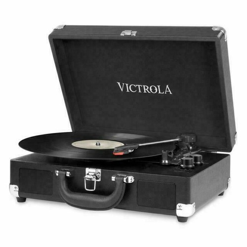 Victrola journey portable - journey,