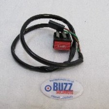 LML Electric Start Button