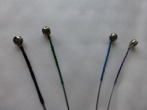 Violin strings new - new,, quality