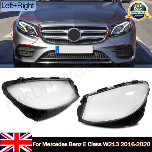 For mercedes benz class - mercedes, e