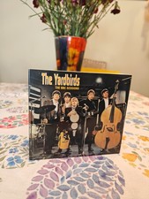 The Yardbirds - BBC Sessions