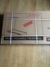 Electric Treadmill Walking Pad