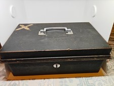 Money Safe Chubb Lock with