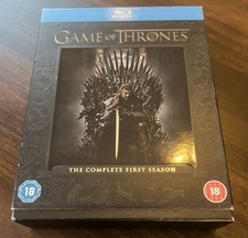 Game thrones season 1 - game, of