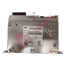 PEUGEOT 208 STYLE 12-15 RADIO
