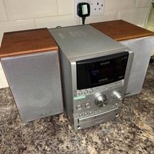 Sony s-master Digital