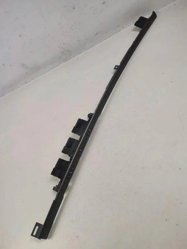 Phaeton dashboard trim - phaeton, 3d