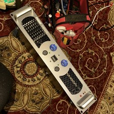 PROSOUND 1600 Stereo Power