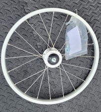 BioLogic Front wheel w/ dynamo