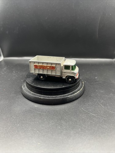 Lesney matchbox 11 - lesney, no
