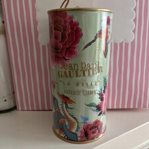 Jean paul gaultier la - la, belle