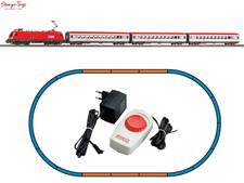 Piko Hobby OBB IC Electric