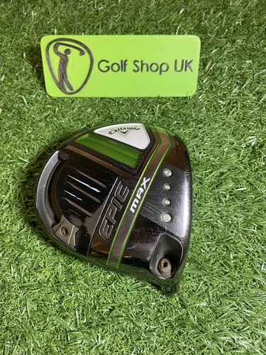 Callaway epic max - callaway, 9°