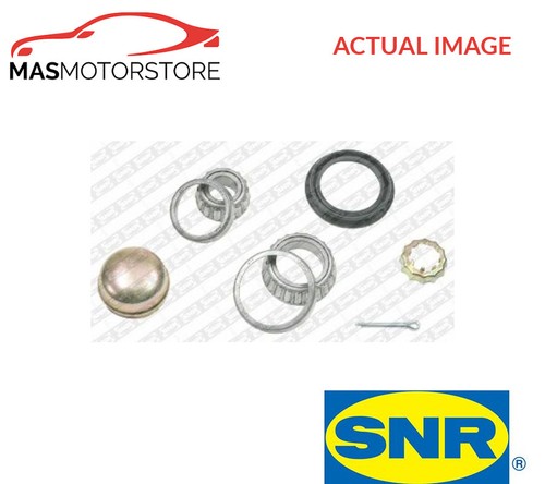 Wheel bearing kit rear - wheel,